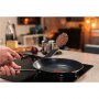 Tefal B9220404 Cook Eat Frying Pan, 24 cm, Stainless Steel - 3